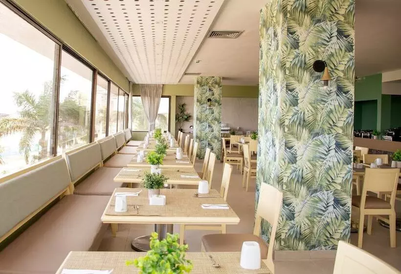 Fotos del hotel Capilla Del Mar:  21