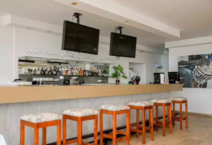 Fotos del hotel Capilla Del Mar:  6