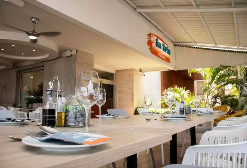 Fotos del hotel Capilla Del Mar:  24