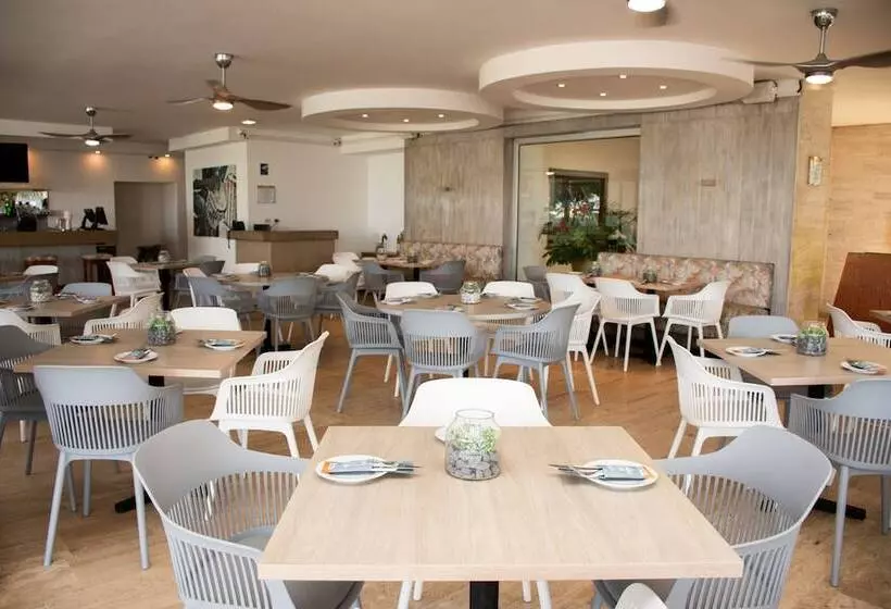 Fotos del hotel Capilla Del Mar:  23