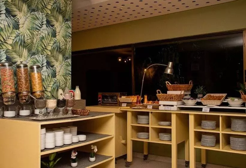 Fotos del hotel Capilla Del Mar:  22