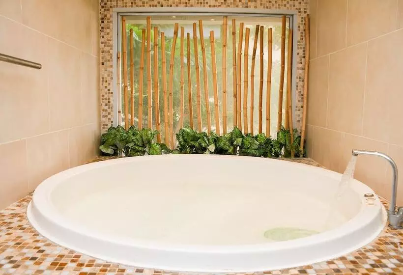 Fotos del hotel Capilla Del Mar:  4