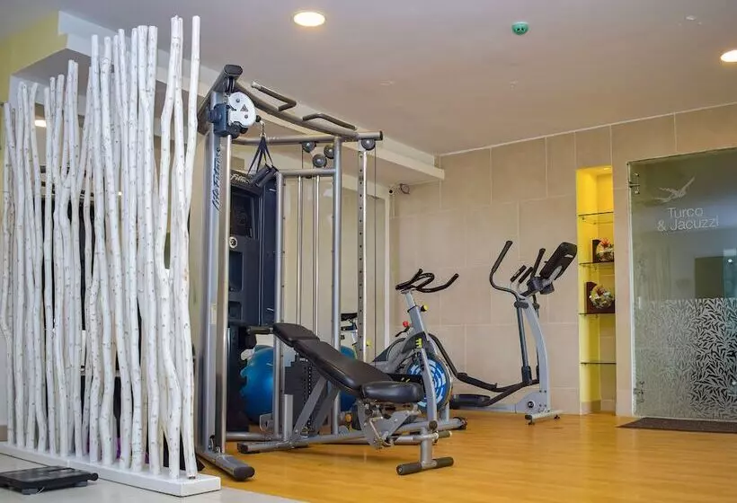 Fotos del hotel Capilla Del Mar:  11