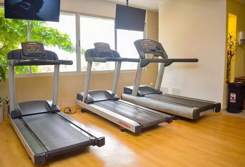 Fotos del hotel Capilla Del Mar:  16