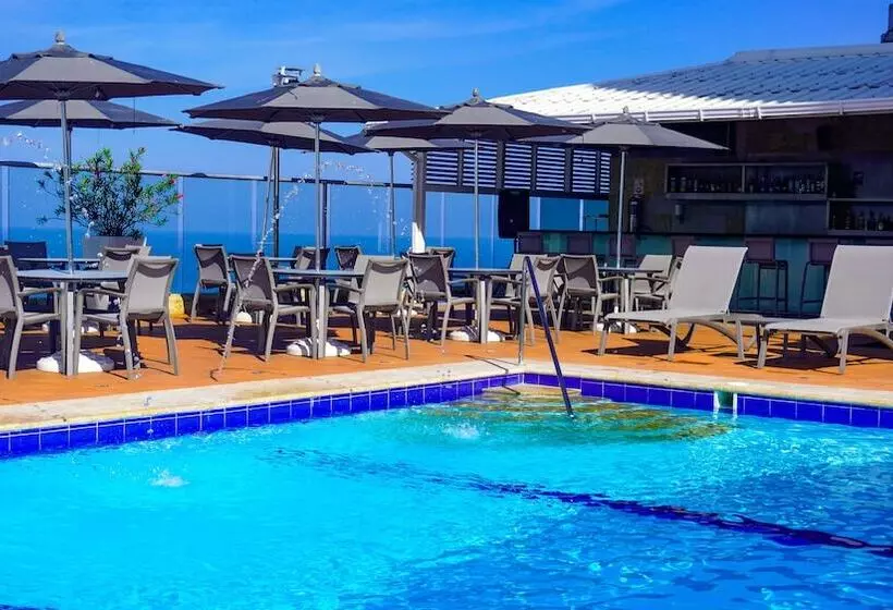 Fotos del hotel Capilla Del Mar:  13