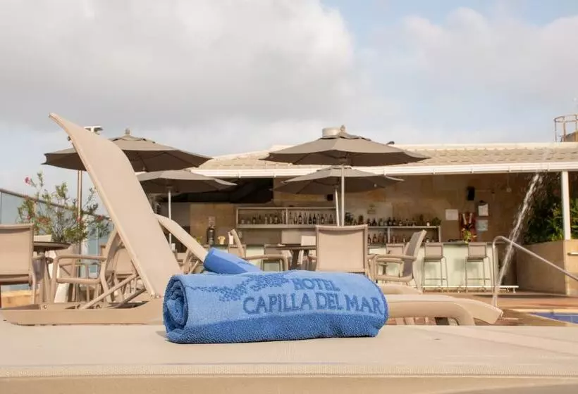 Fotos del hotel Capilla Del Mar:  10