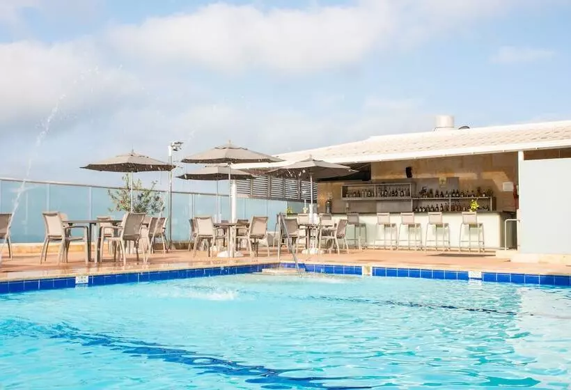 Fotos del hotel Capilla Del Mar:  18