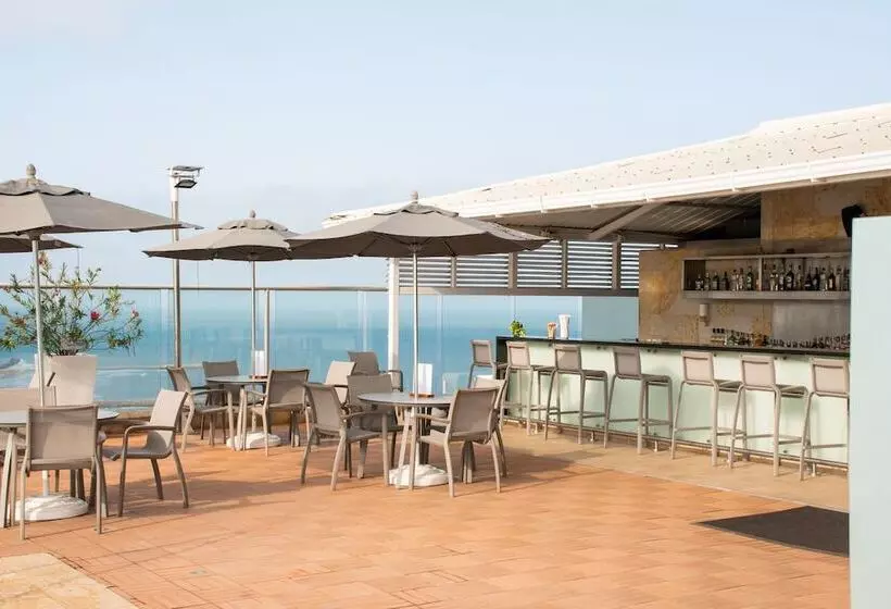 Fotos del hotel Capilla Del Mar:  8