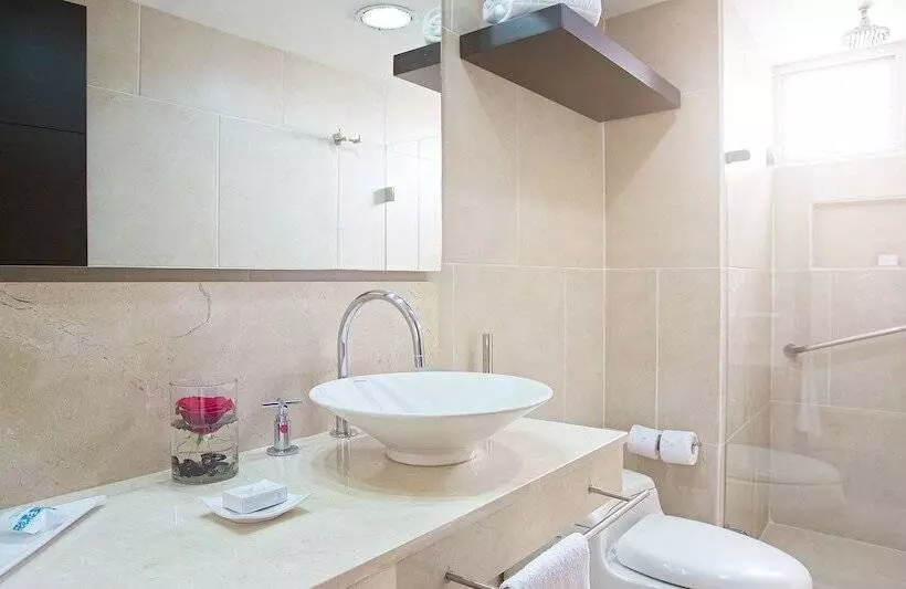 Fotos del hotel Capilla Del Mar:  15