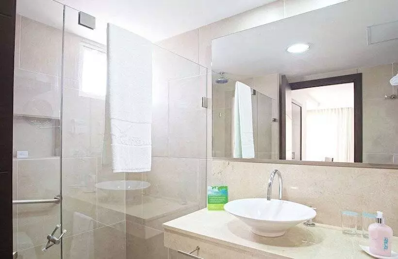 Fotos del hotel Capilla Del Mar:  9