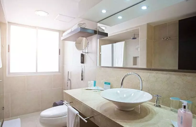 Fotos del hotel Capilla Del Mar:  20