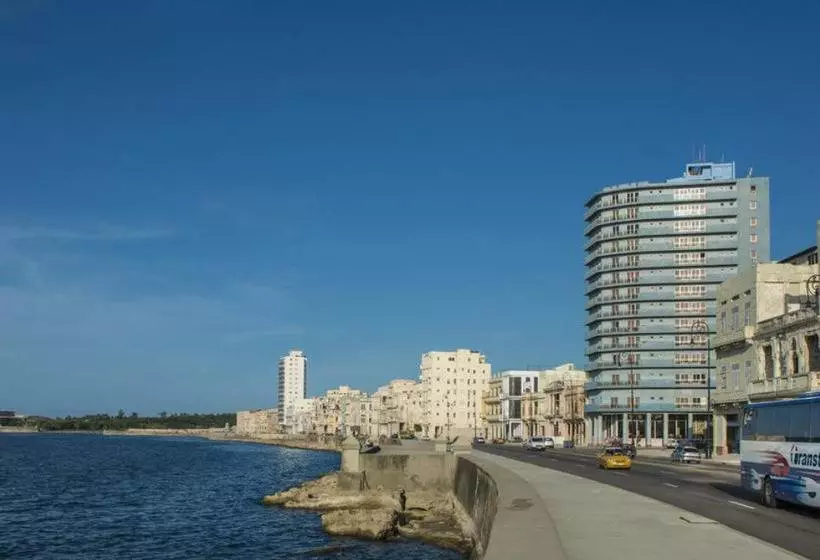 Fotos del hotel Deauville:  6