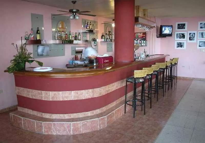 Fotos del hotel Deauville:  5