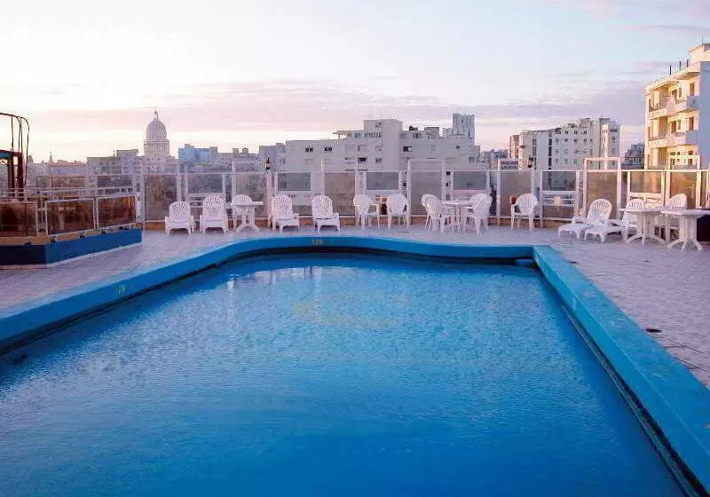 Fotos del hotel Deauville:  13