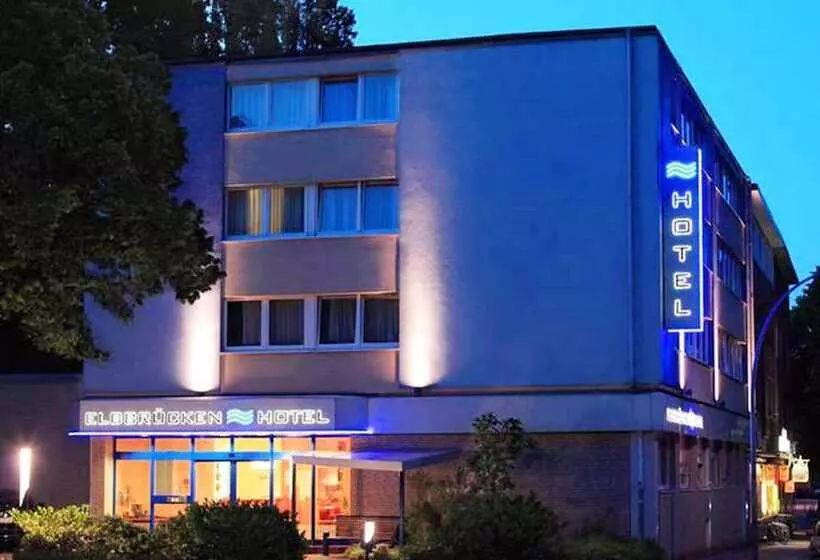 Fotos del hotel Elbbrücken:  9