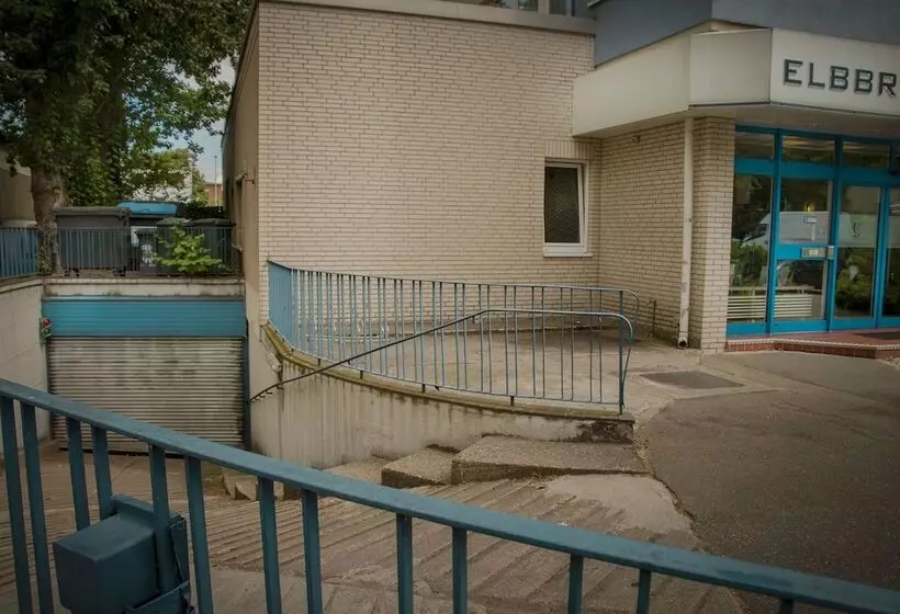 Fotos del hotel Elbbrücken:  10