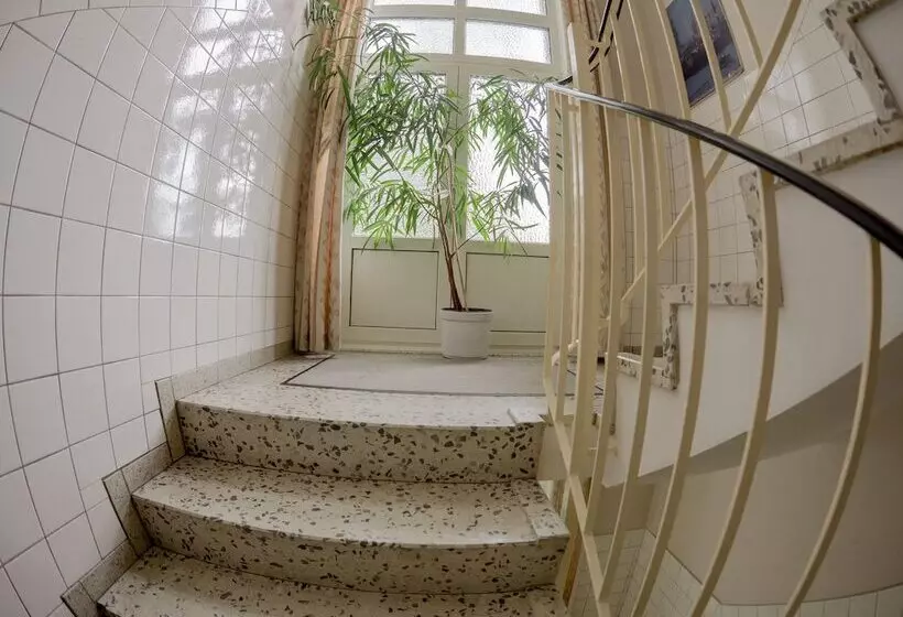 Fotos del hotel Elbbrücken:  4