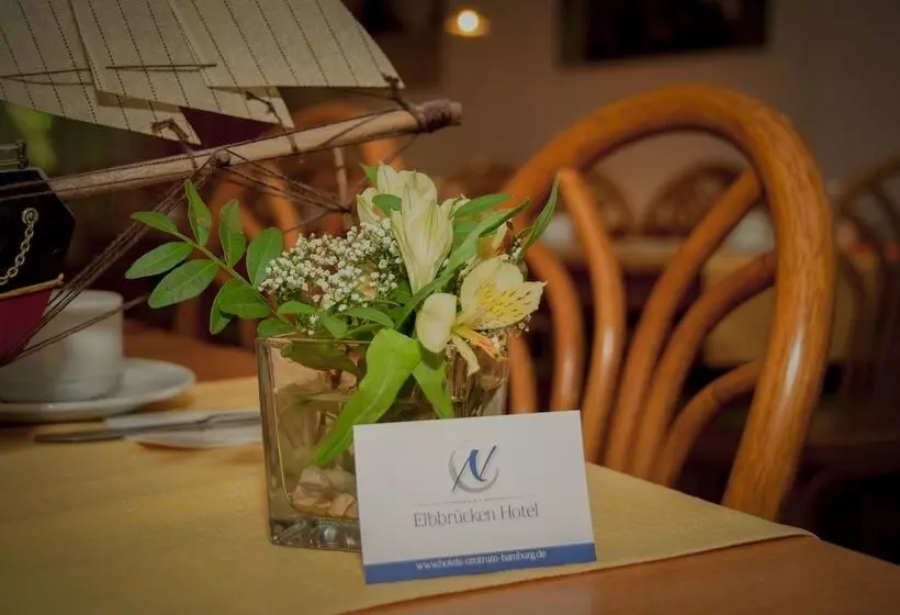 Fotos del hotel Elbbrücken:  12