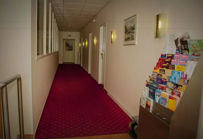 Fotos del hotel Elbbrücken:  3