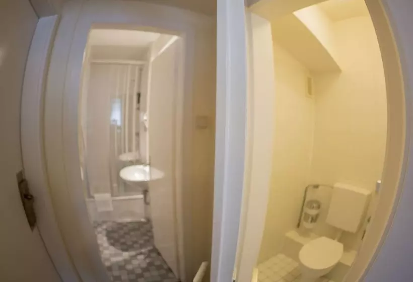 Fotos del hotel Elbbrücken:  11