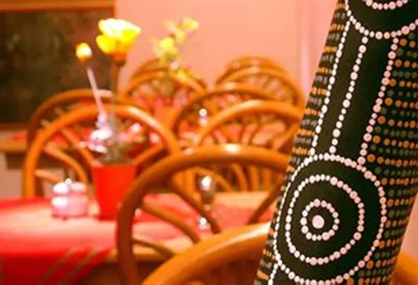 Fotos del hotel Elbbrücken:  5