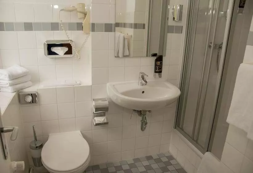 Fotos del hotel Elbbrücken:  6