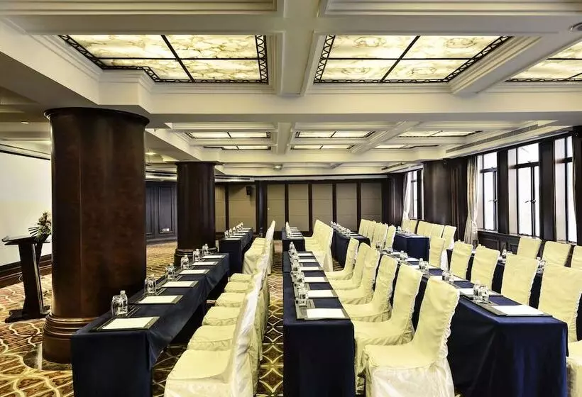 Fotos del hotel Fairmont Peace:  8