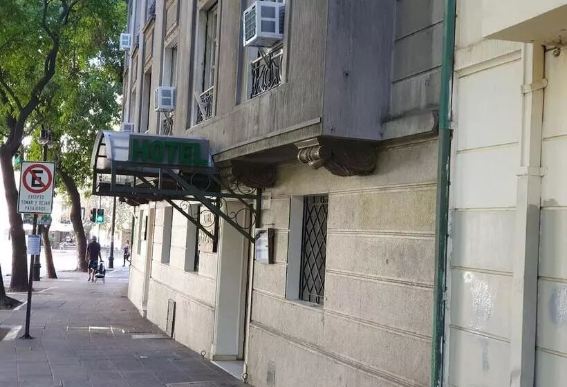 Fotos del hotel Foresta:  10