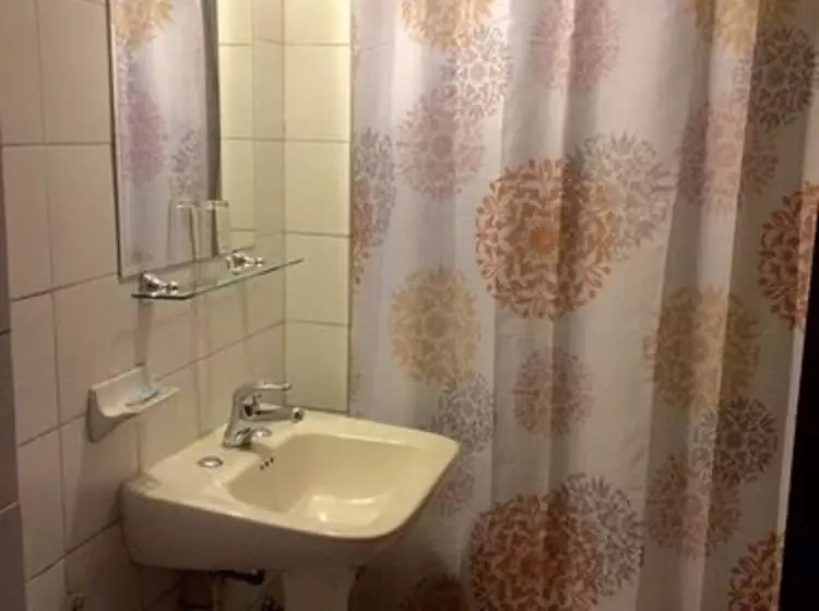 Fotos del hotel Foresta:  14