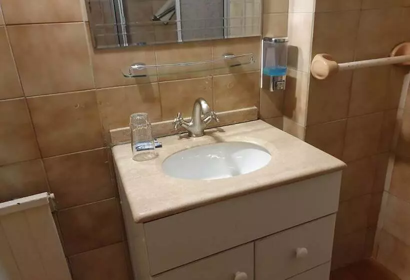 Fotos del hotel Foresta:  6