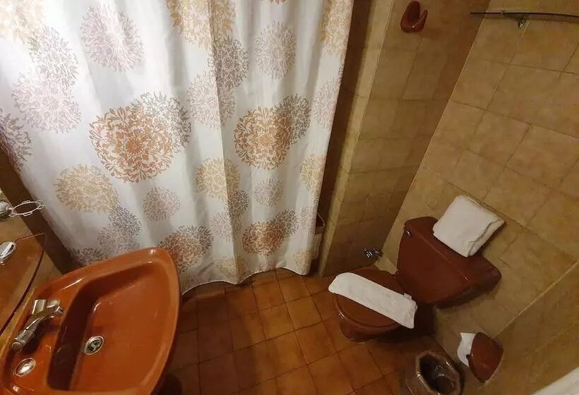 Fotos del hotel Foresta:  12