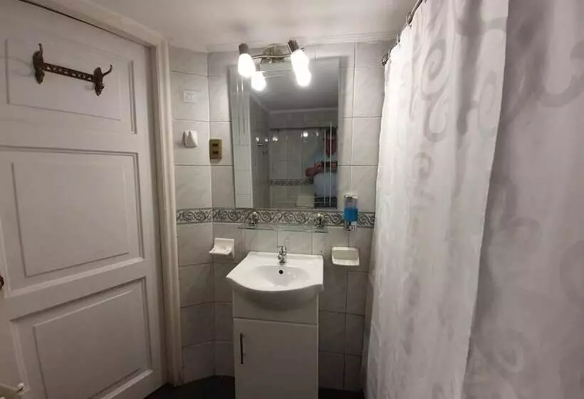 Fotos del hotel Foresta:  9