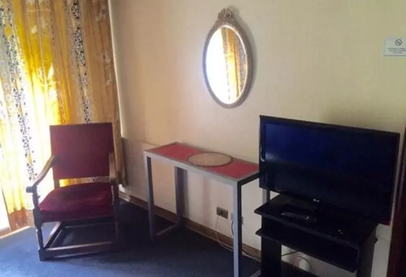 Fotos del hotel Foresta:  23