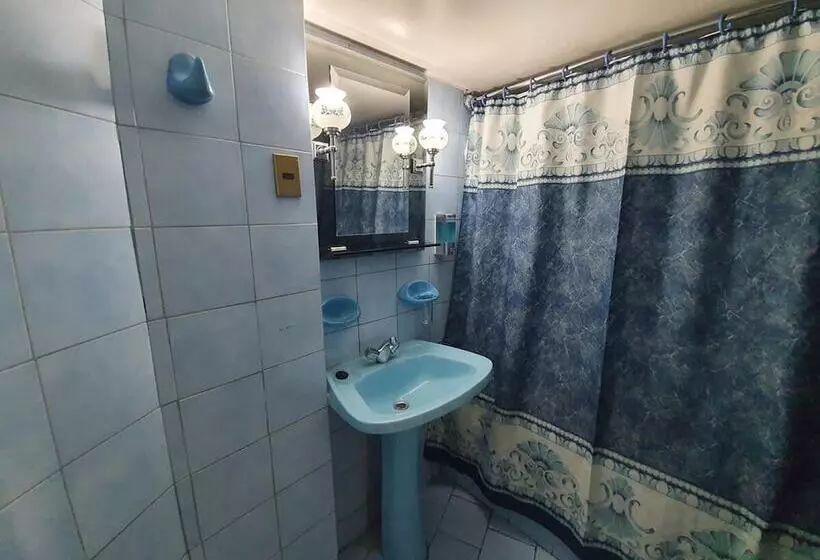 Fotos del hotel Foresta:  3