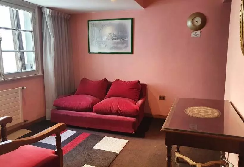 Fotos del hotel Foresta:  21