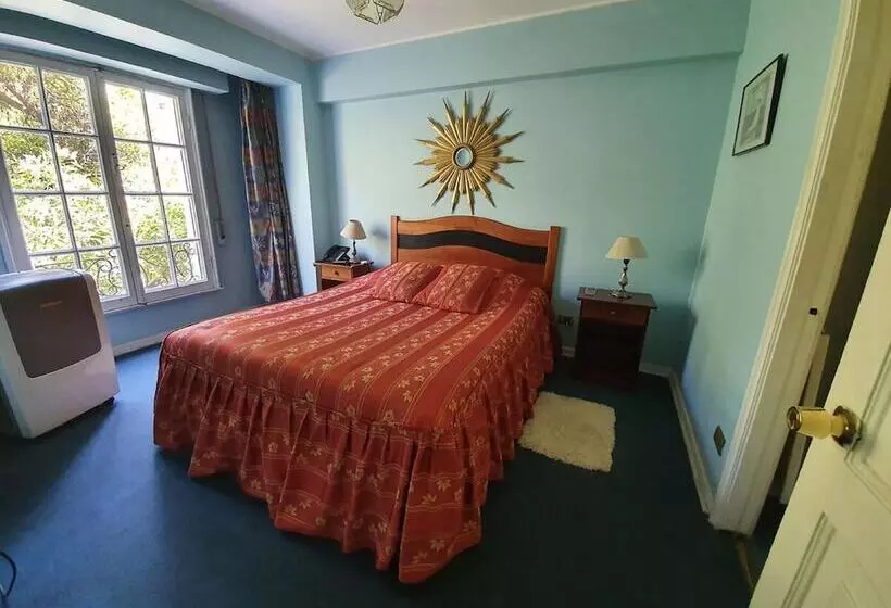 Fotos del hotel Foresta:  24