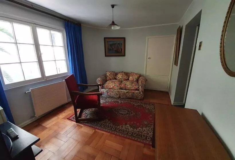 Fotos del hotel Foresta:  22