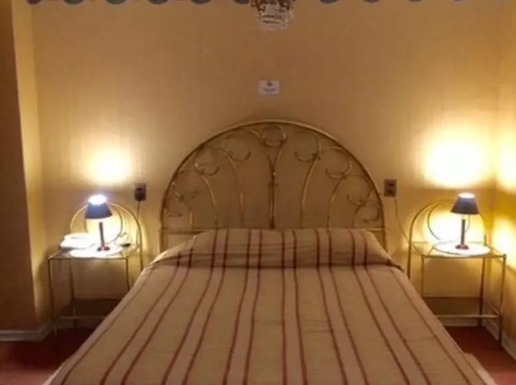 Fotos del hotel Foresta:  5