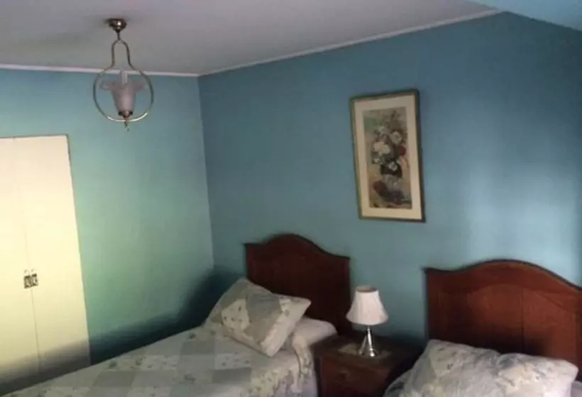 Fotos del hotel Foresta:  19