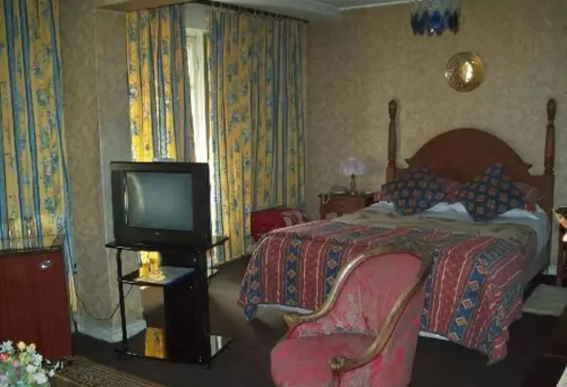 Fotos del hotel Foresta:  8