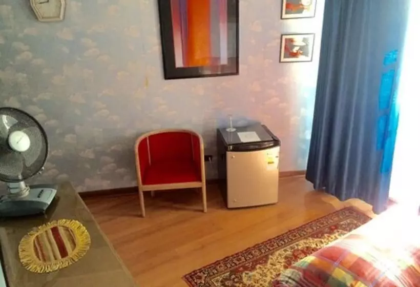 Fotos del hotel Foresta:  18