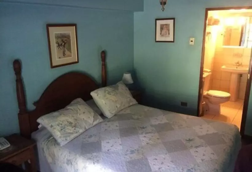 Fotos del hotel Foresta:  11