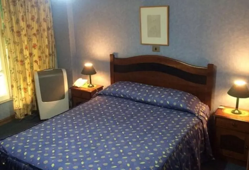 Fotos del hotel Foresta:  2