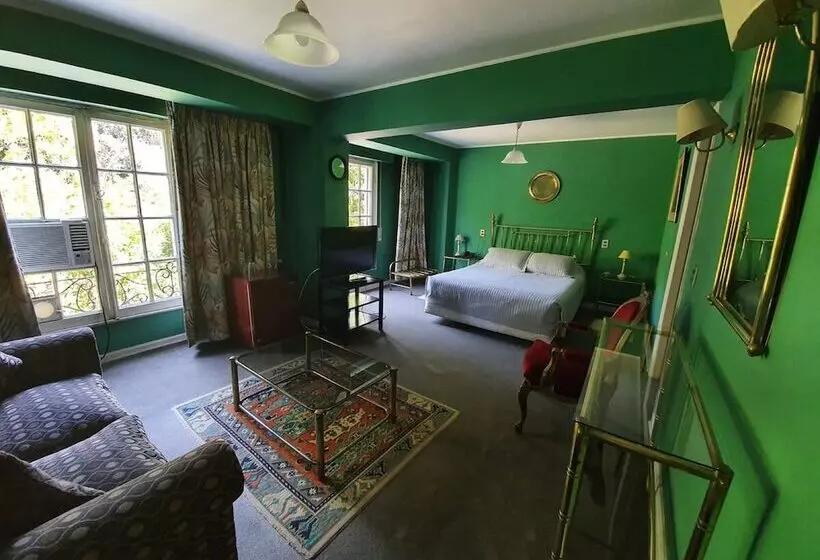 Fotos del hotel Foresta:  13