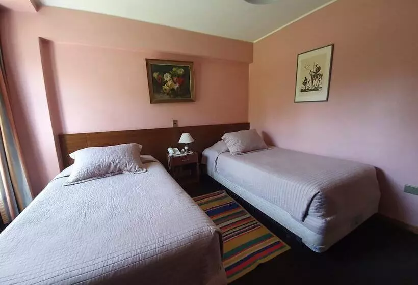 Fotos del hotel Foresta:  15