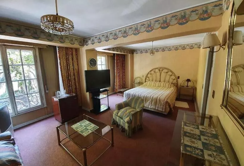 Fotos del hotel Foresta:  16