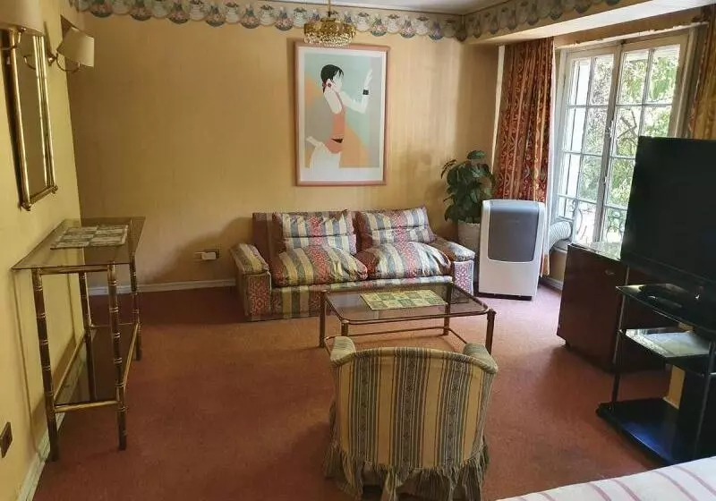 Fotos del hotel Foresta:  25