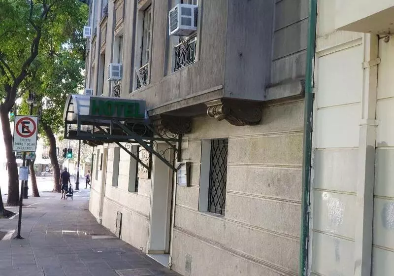 Fotos del hotel Foresta:  4