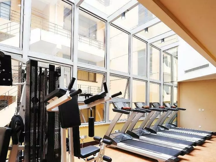 Fotos del hotel Hengshan Picardie:  5