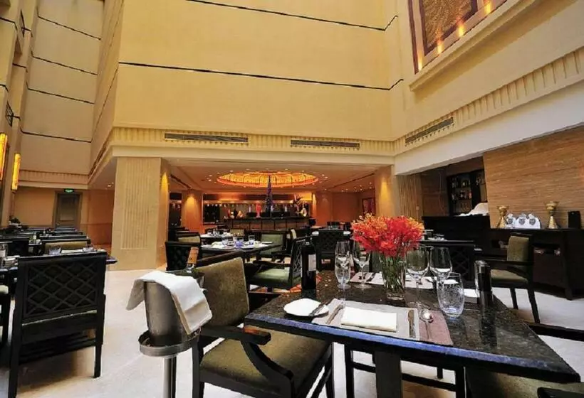 Fotos del hotel Hengshan Picardie:  6